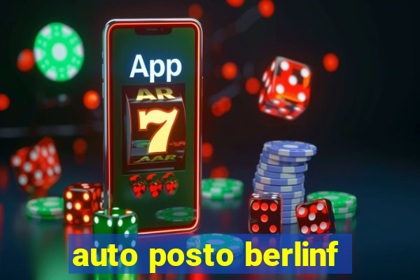 auto posto berlinf